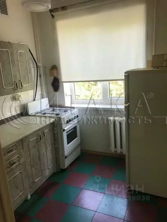 3-к кв. Ленинградская область, Приморск Выборгское ш., 7 (62.1 м) - Фото 0