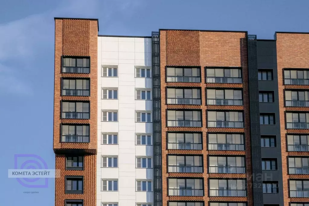 2-к кв. Москва Дмитровское ш., 55А (57.8 м) - Фото 2