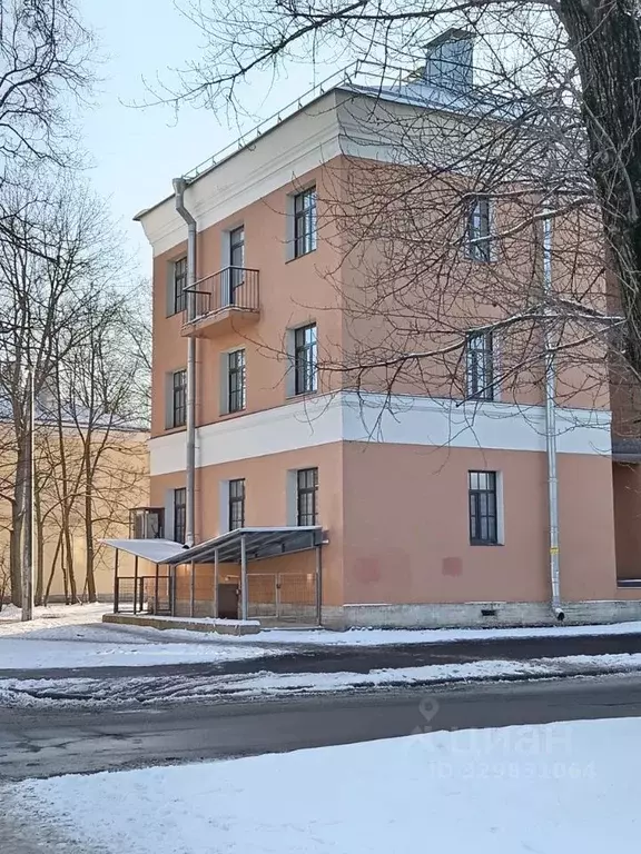 Помещение свободного назначения в Санкт-Петербург ул. Бабушкина, 18 ... - Фото 2