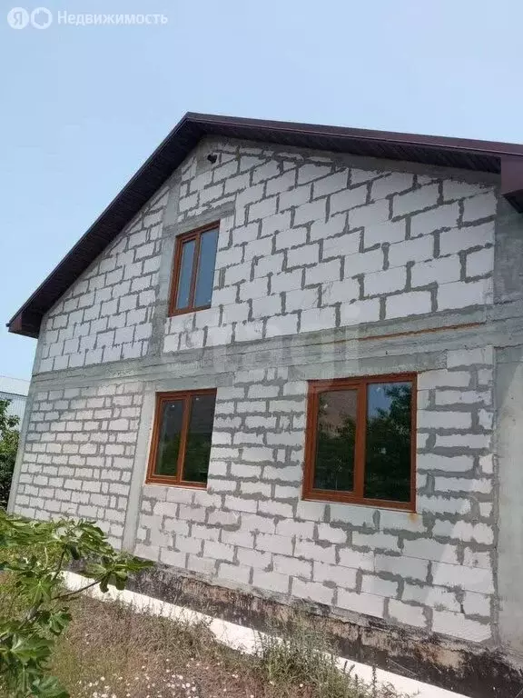 Дом в Севастополь, садоводческое товарищество Наука (174.5 м) - Фото 1