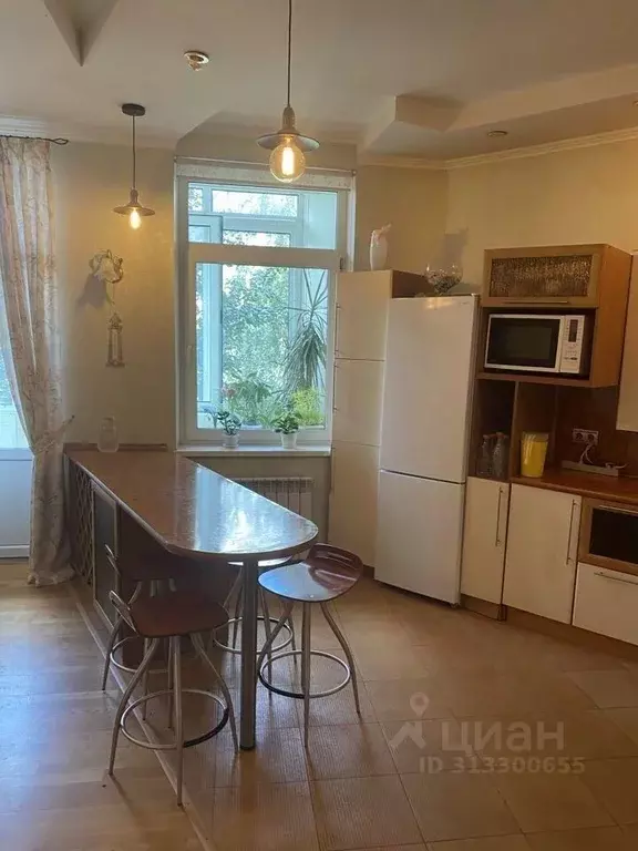 Студия Самарская область, Самара ул. Алексея Толстого, 78 (135.0 м) - Фото 0