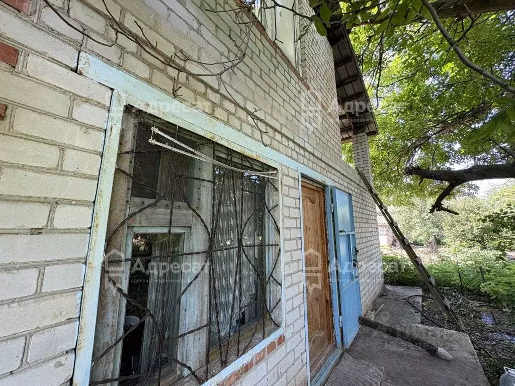 Дом в Волгоградская область, Волгоград Орошенец СНТ, ул. 13-я (51 м) - Фото 0