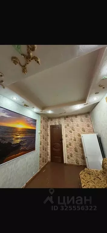 Комната Татарстан, Казань ул. Академика Королева, 22 (15.0 м) - Фото 2