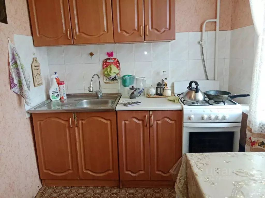 3-к кв. Мордовия, Саранск ул. Сущинского, 36 (64.0 м) - Фото 1