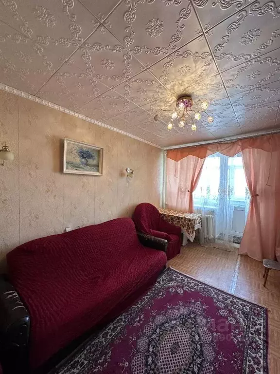 3-к кв. Белгородская область, Губкин ул. Раевского, 14А (64.0 м) - Фото 2