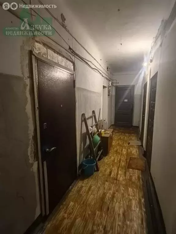 1к в 5-комнатной квартире ( м) - Фото 0