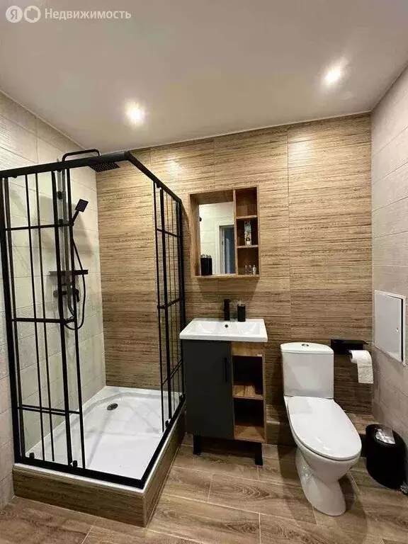 1-комнатная квартира: Великий Новгород, район Колмово, улица Вересова, ... - Фото 1