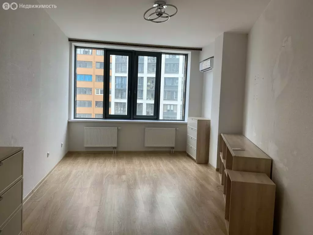 1-комнатная квартира: Екатеринбург, жилой район Уктус, микрорайон ... - Фото 2