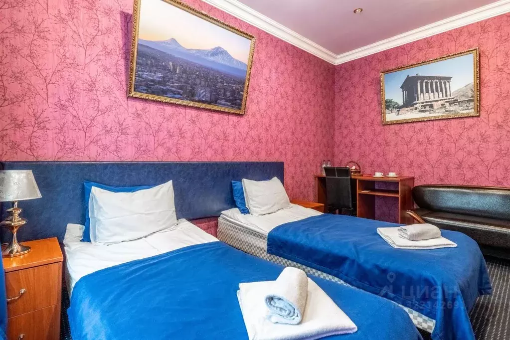 Комната Санкт-Петербург Тамбовская ул., 66 (20.0 м) - Фото 1