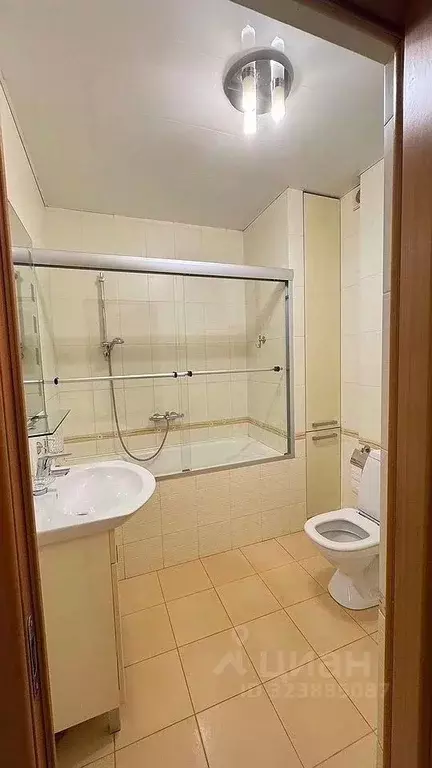 3-к кв. Ростовская область, Ростов-на-Дону ул. Толмачева, 127/44а ... - Фото 2