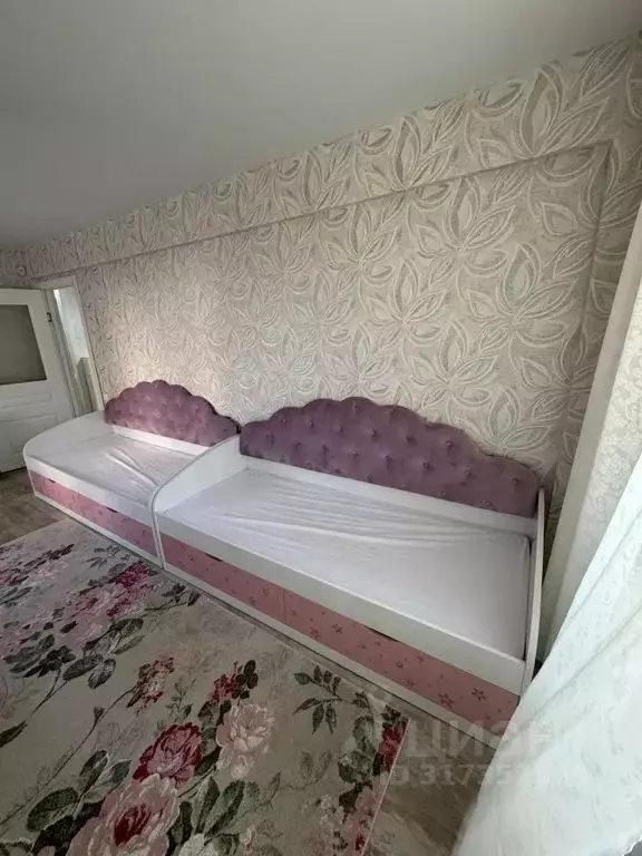 3-к кв. Краснодарский край, Сочи Новый Сочи мкр, ул. Инжирная, 4 (60.0 ... - Фото 1