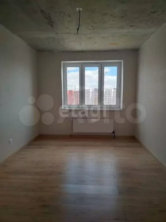 2-к. квартира, 54 м, 8/16 эт. - Фото 1