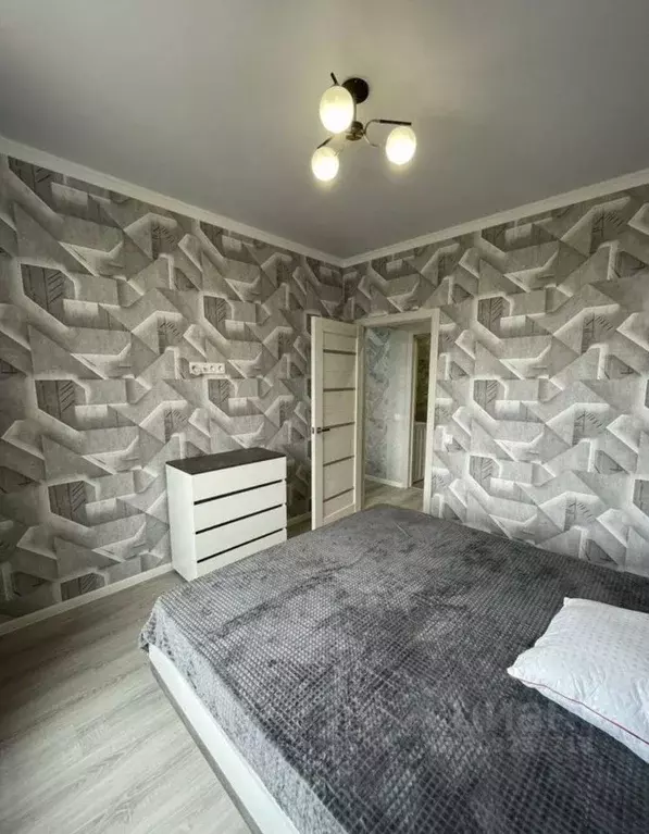1-к кв. Крым, Симферопольский район, с. Мирное ул. Крымской Весны, 9к1 ... - Фото 2