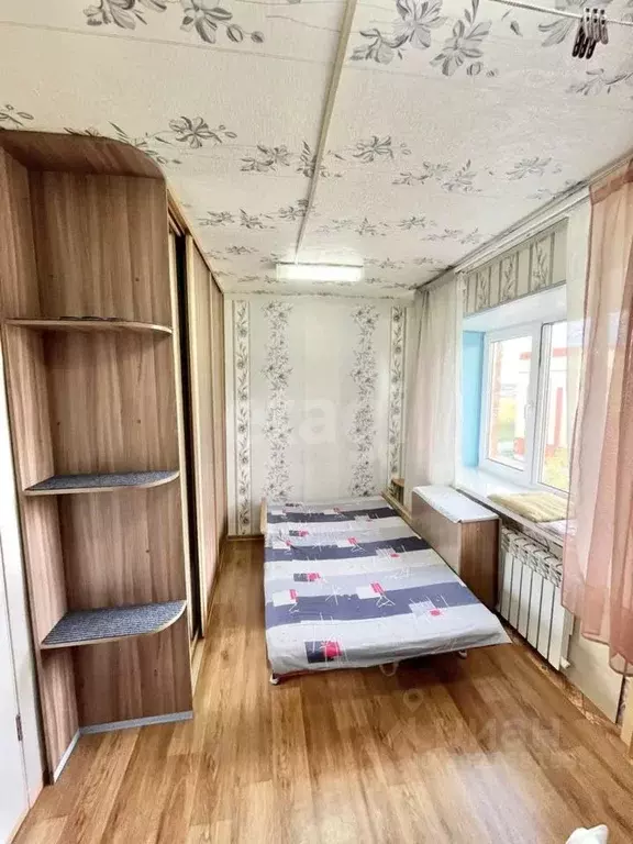 2-к кв. Татарстан, Казань ул. Гудованцева, 45 (27.0 м) - Фото 0