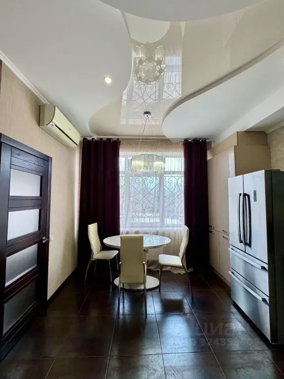 2-к кв. Крым, Симферополь ул. Балаклавская, 47а (62.4 м) - Фото 2