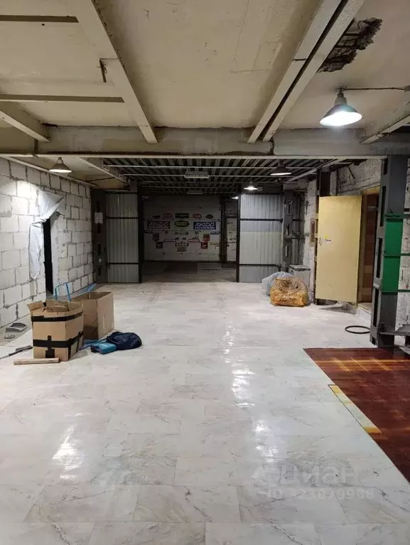 Склад в Московская область, Подольск Окружная ул., 2В (254 м) - Фото 2