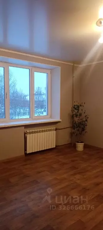 1-к кв. Нижегородская область, Дзержинск Западный пер., 18 (34.4 м) - Фото 2