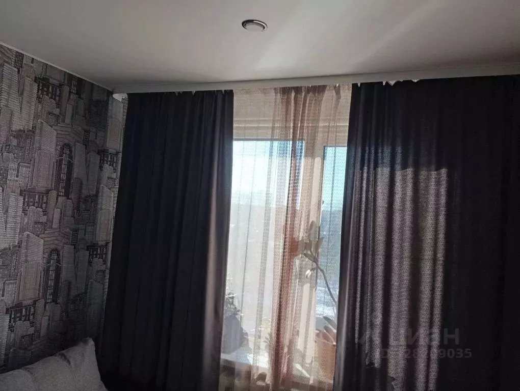 3-к кв. Пермский край, Пермь Гайвинская ул., 30 (60.0 м) - Фото 2