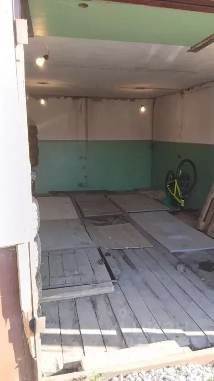 Гараж в Тюменская область, Тюмень Широтная ул., 34 (24 м) - Фото 2