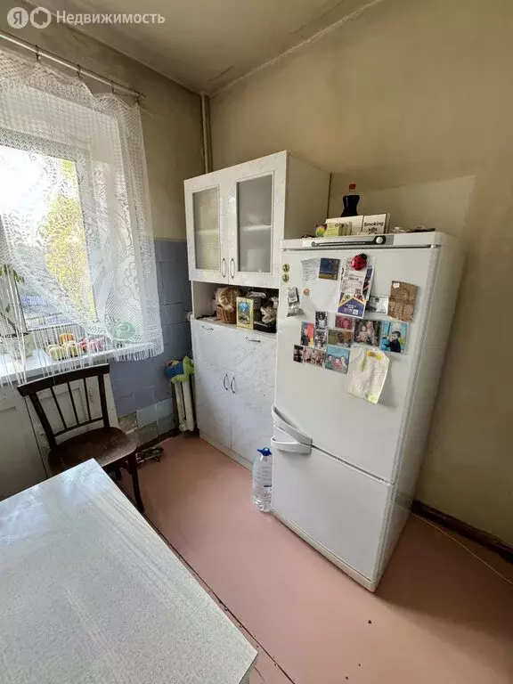 2-комнатная квартира: Бор, улица Крупской, 22 (42 м) - Фото 1