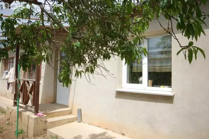 Дом в Евпатория, микрорайон Исмаил-Бей, улица Алим Айдамака (145 м) - Фото 2