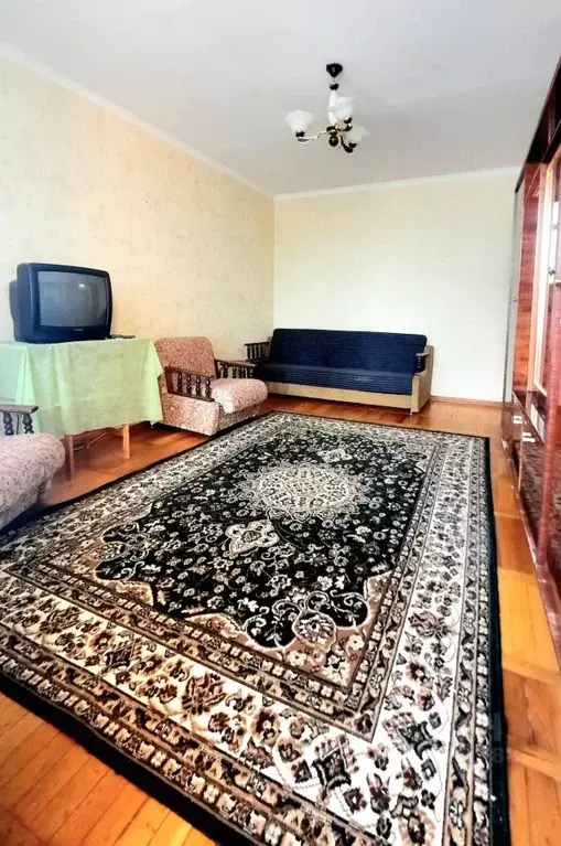 2-к кв. Краснодарский край, Краснодар Тепличная ул., 58 (45.0 м) - Фото 2