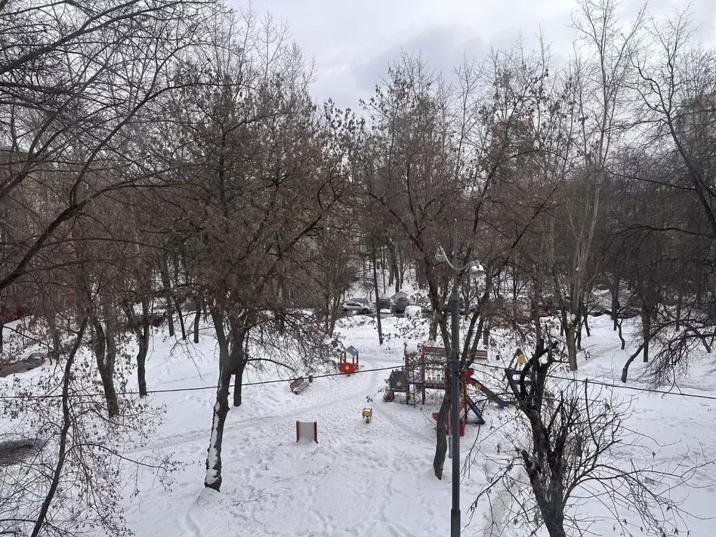 1-к кв. Москва Кутузовский просп., 67К1 (32.0 м) - Фото 2