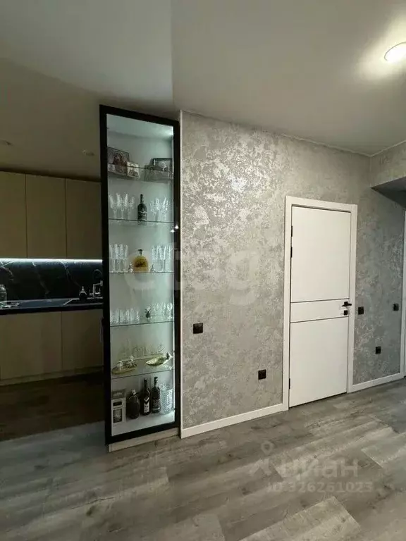 3-к кв. Бурятия, Улан-Удэ 142-й мкр, 6 (94.0 м) - Фото 2