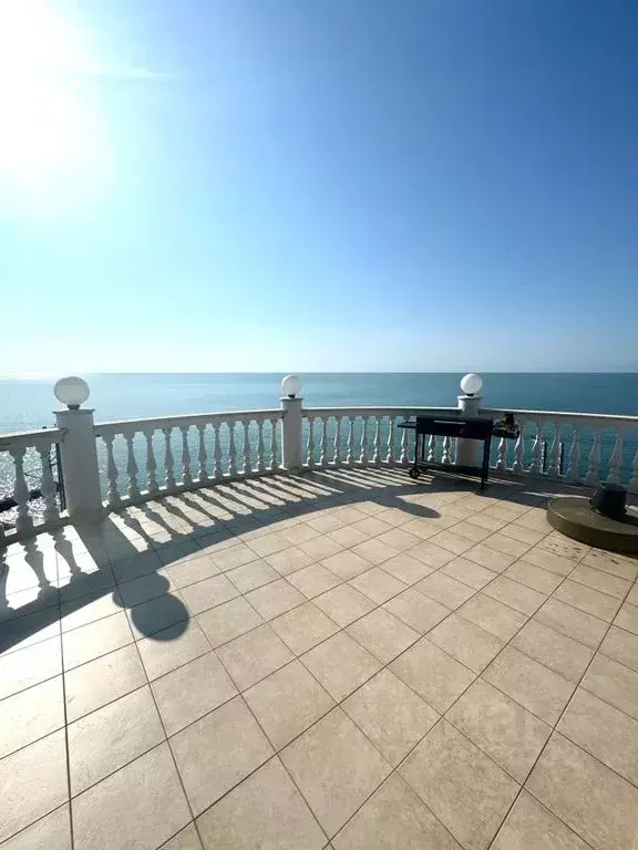 Дом в Краснодарский край, Сочи Новороссийское ш., 5/11 (420 м) - Фото 2