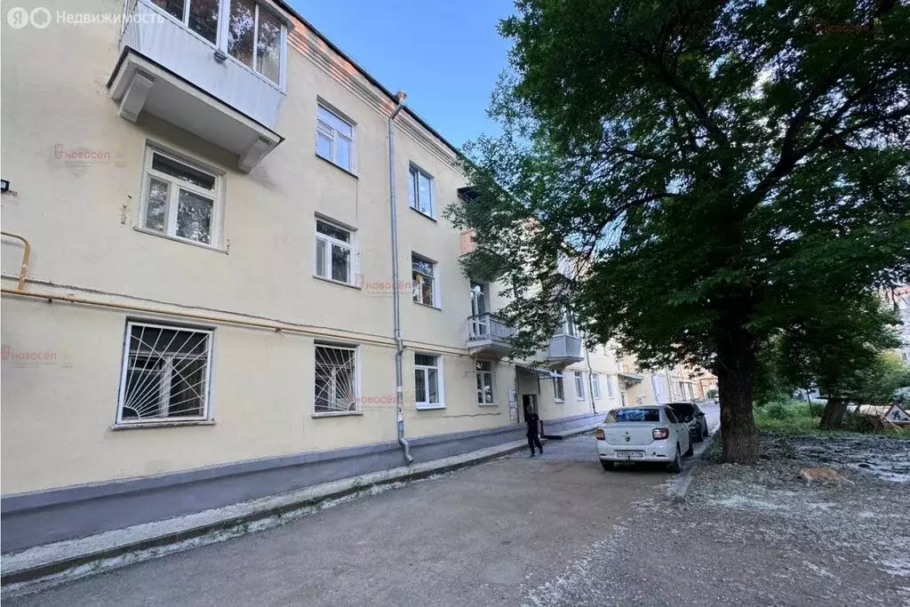 1к в 3-комнатной квартире (13.4 м) - Фото 2