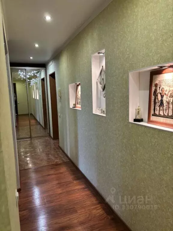 2-к кв. Башкортостан, Стерлитамак ул. Артема, 149 (49.8 м) - Фото 2