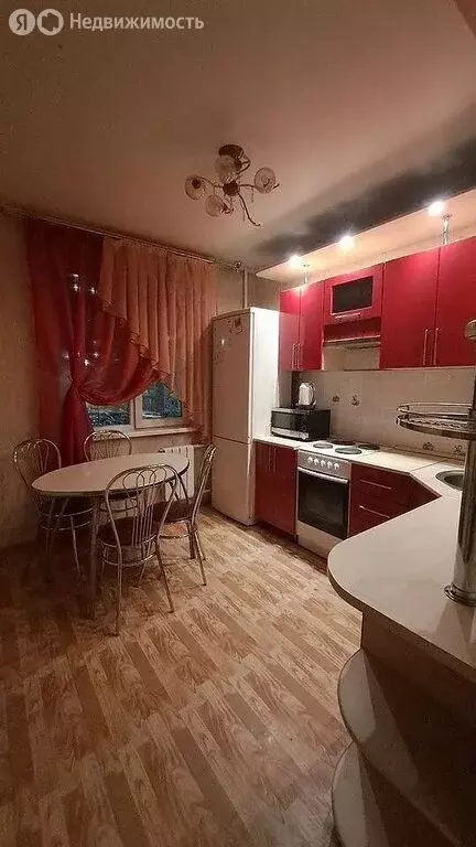 1-комнатная квартира: Красноярск, улица Весны, 17 (40.2 м) - Фото 2