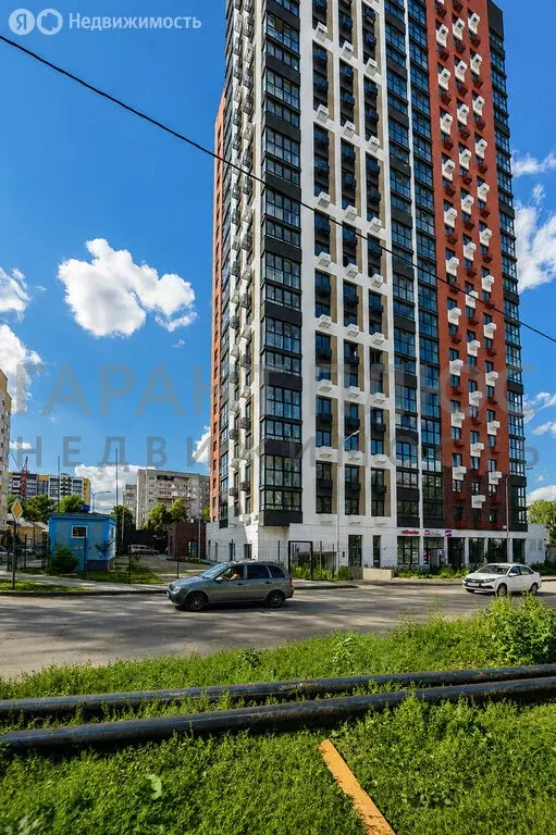 3-комнатная квартира: Липецк, улица Нестерова, 9 (68.7 м) - Фото 2