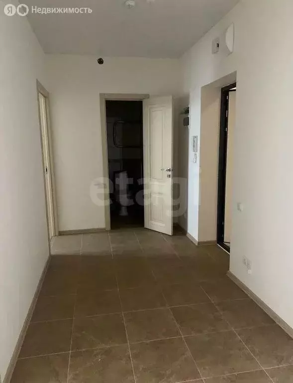 2-комнатная квартира: деревня Анкудиновка, Русская улица, 7 (50.7 м) - Фото 1