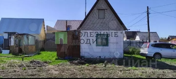 Участок в Алтайский край, Барнаул Пригородное СНТ, ул. Магистральная, ... - Фото 0