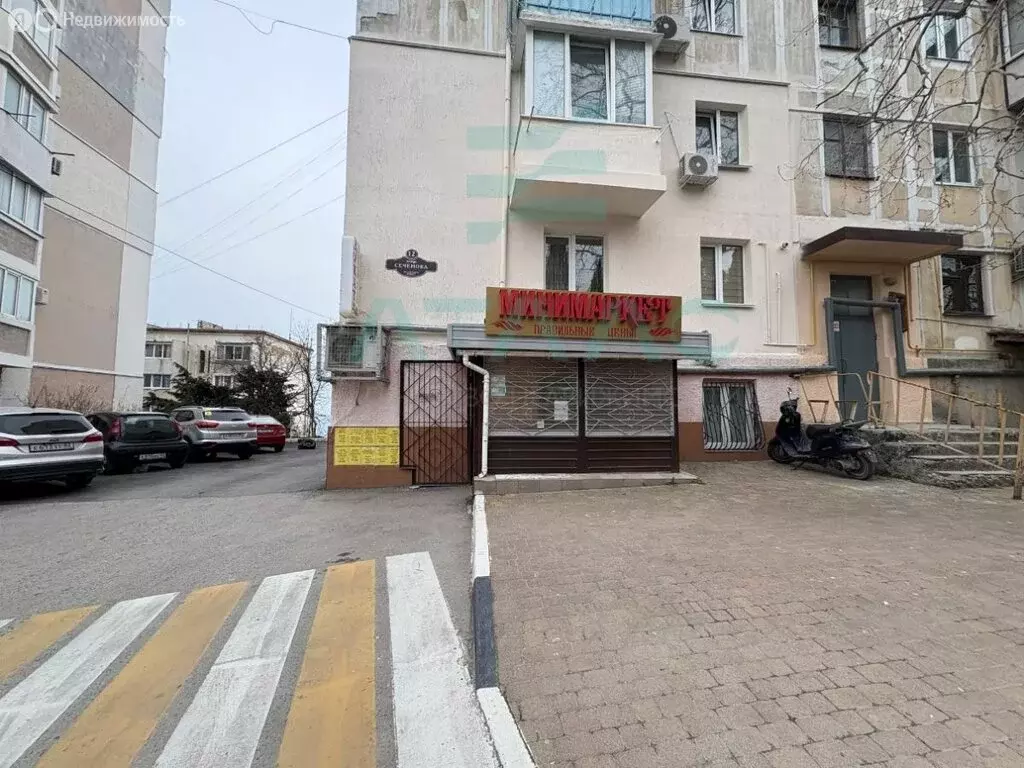 Торговая площадь (88.8 м) - Фото 2