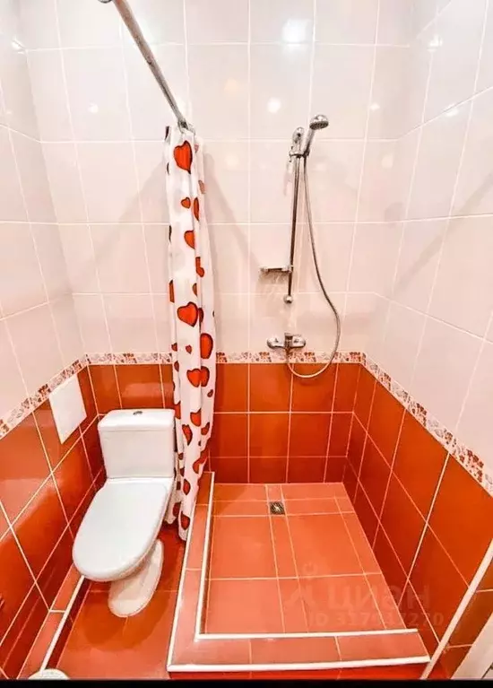 Комната Краснодарский край, Сочи пос. Вардане,  (18.0 м) - Фото 1