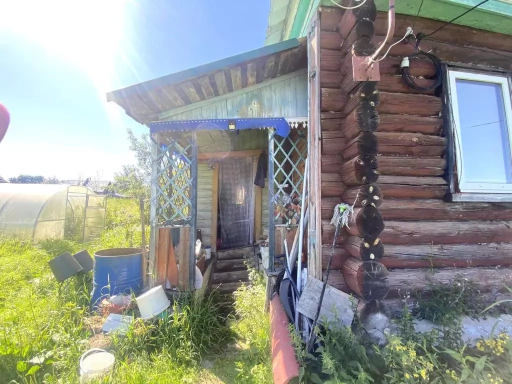 Дом в Московская область, Шатура Пионерская ул., 16 (61 м) - Фото 2