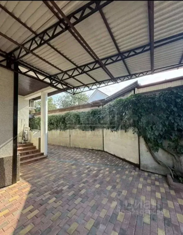 Дом в Ставропольский край, Пятигорск Дорожная ул. (130 м) - Фото 1