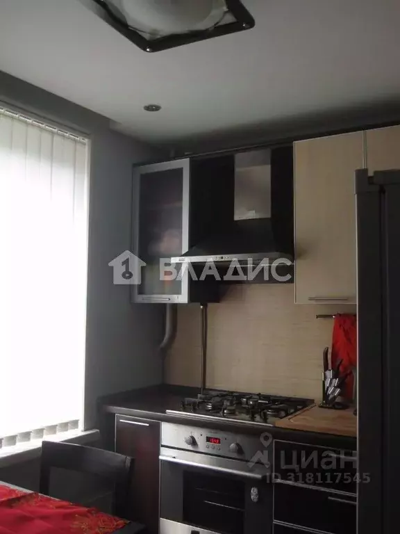1-к кв. Москва Уральская ул., 6К1 (37.0 м) - Фото 1