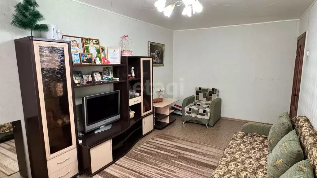 2-к кв. Башкортостан, Стерлитамак ул. Худайбердина, 111 (44.0 м) - Фото 1