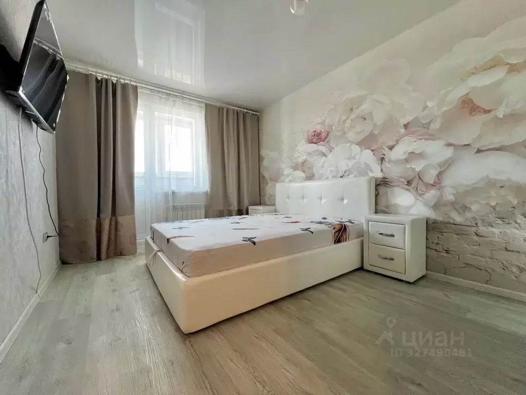 1-к кв. Санкт-Петербург пос. Шушары, просп. Новгородский, 10 (35.0 м) - Фото 1