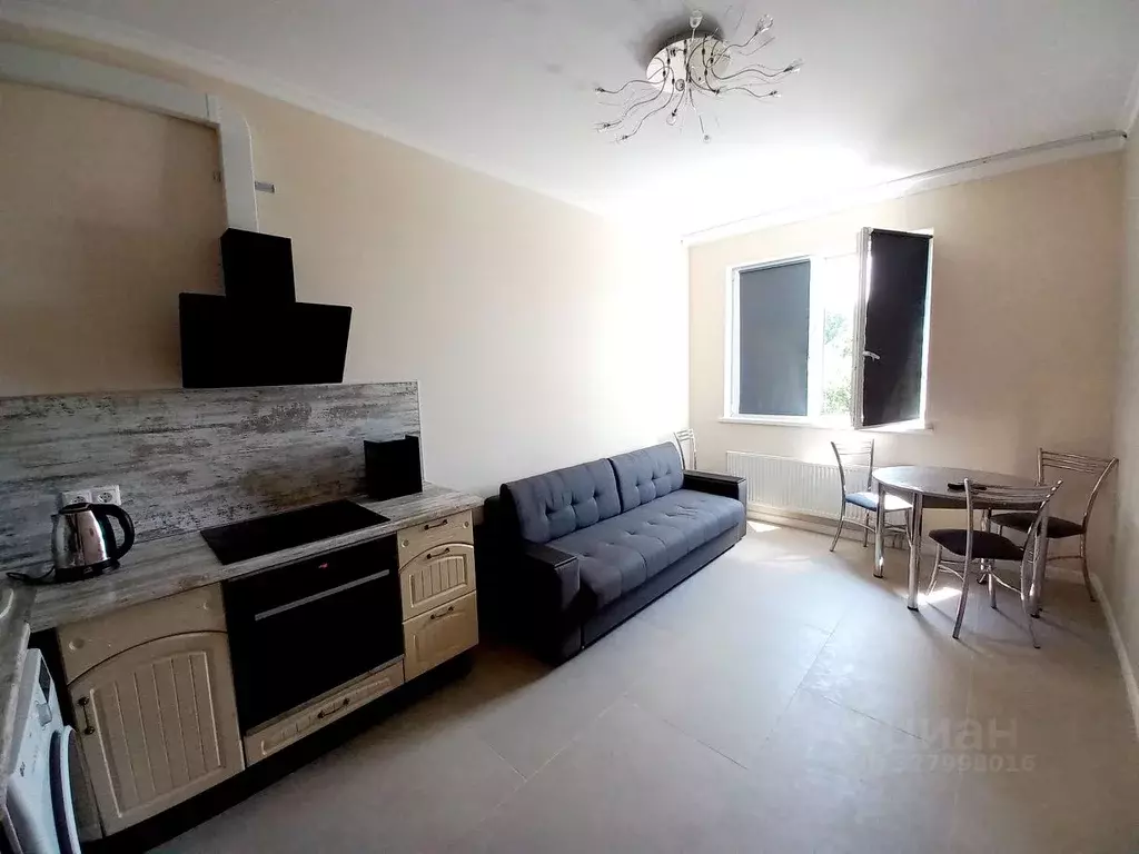 2-к кв. Московская область, Красногорск ул. Липовой Рощи, 6к2 (41.0 м) - Фото 2