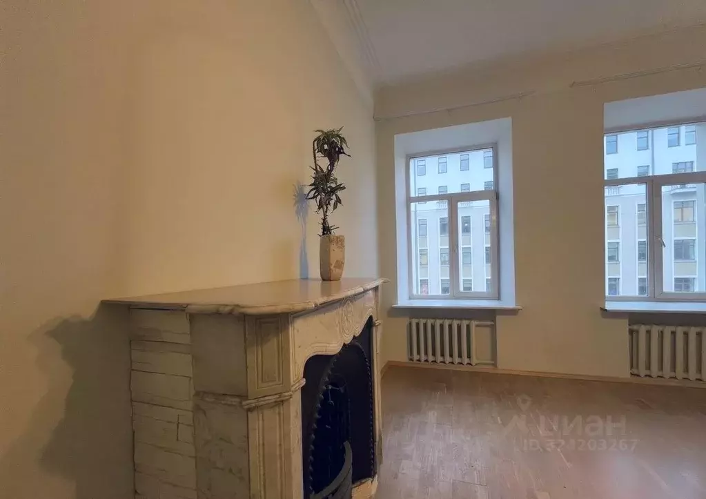 3-к кв. Москва Долгоруковская ул., 29 (70.0 м) - Фото 2