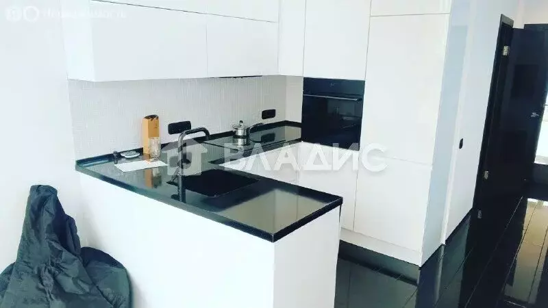 Квартира-студия: Жуковский, улица Лацкова, 1 (35 м) - Фото 2