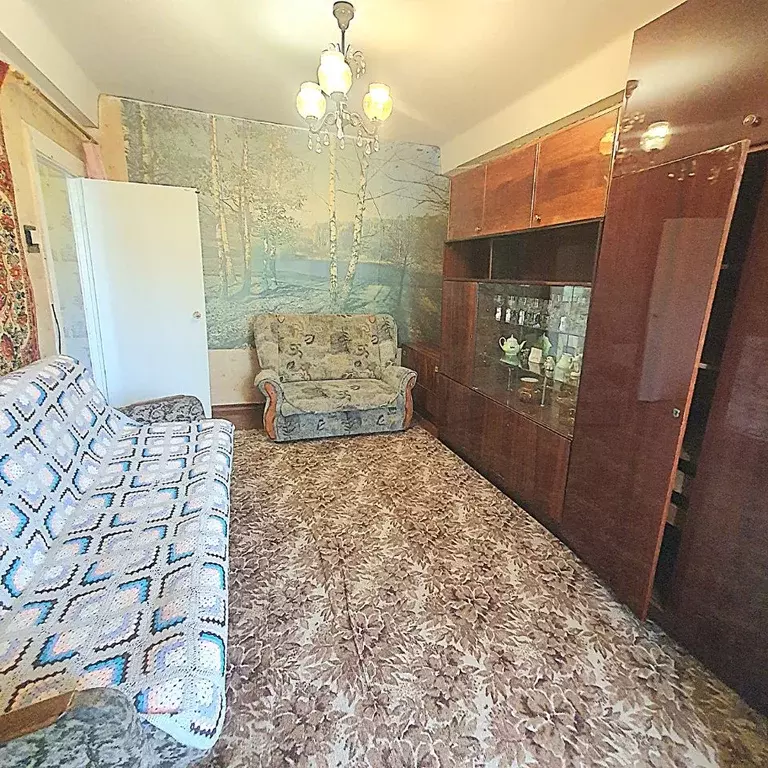 2-к кв. Севастополь ул. Павла Силаева, 7 (45.0 м) - Фото 1