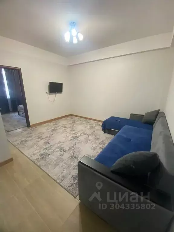 2-к кв. Дагестан, Махачкала просп. Насрутдинова, 274Е (52.0 м) - Фото 1