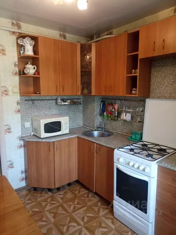 2-к кв. Нижегородская область, Нижний Новгород ул. Куйбышева, 57 (49.2 ... - Фото 1