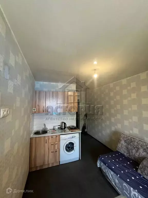 Продаётся квартира-студия, 15 м - Фото 1