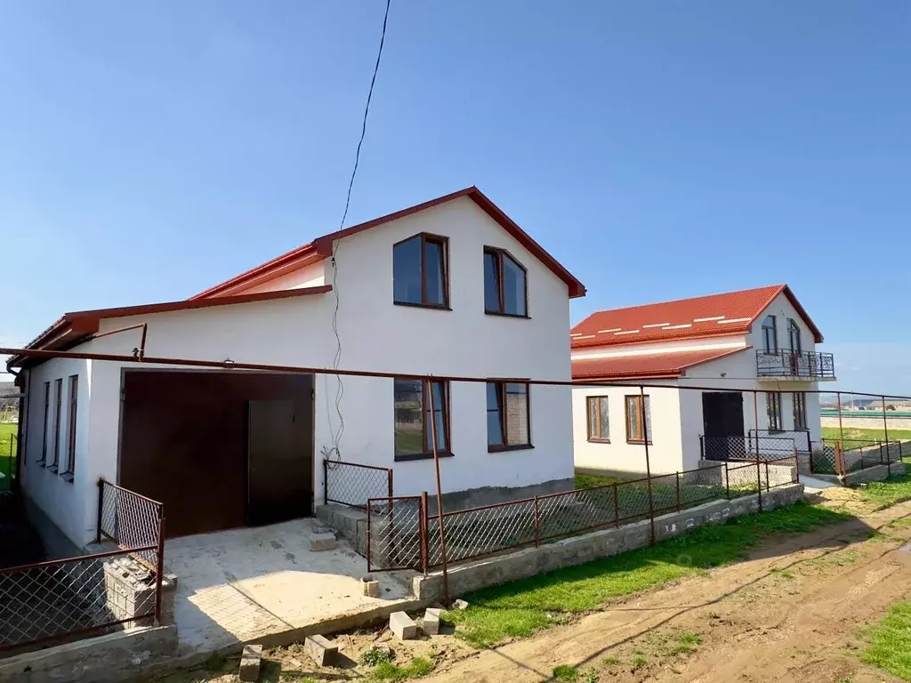 Дом в Дагестан, Махачкала городской округ, Ленинкент пгт проезд 4-й ... - Фото 0